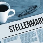 Stellenausschreibungen OTTE GmbH. Kaffee und eine Zeitung