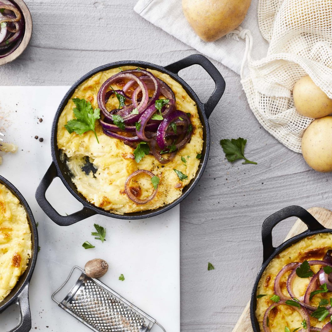 Vegane Mac and Cheese