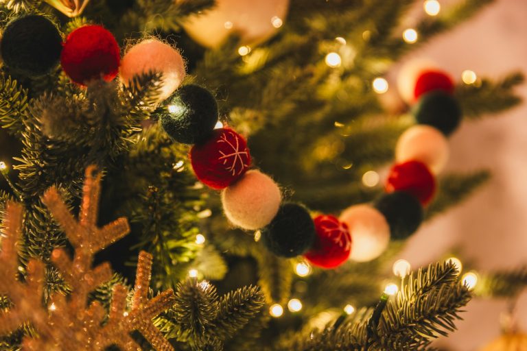 ein Abend der verbindet. Jahresabschluss