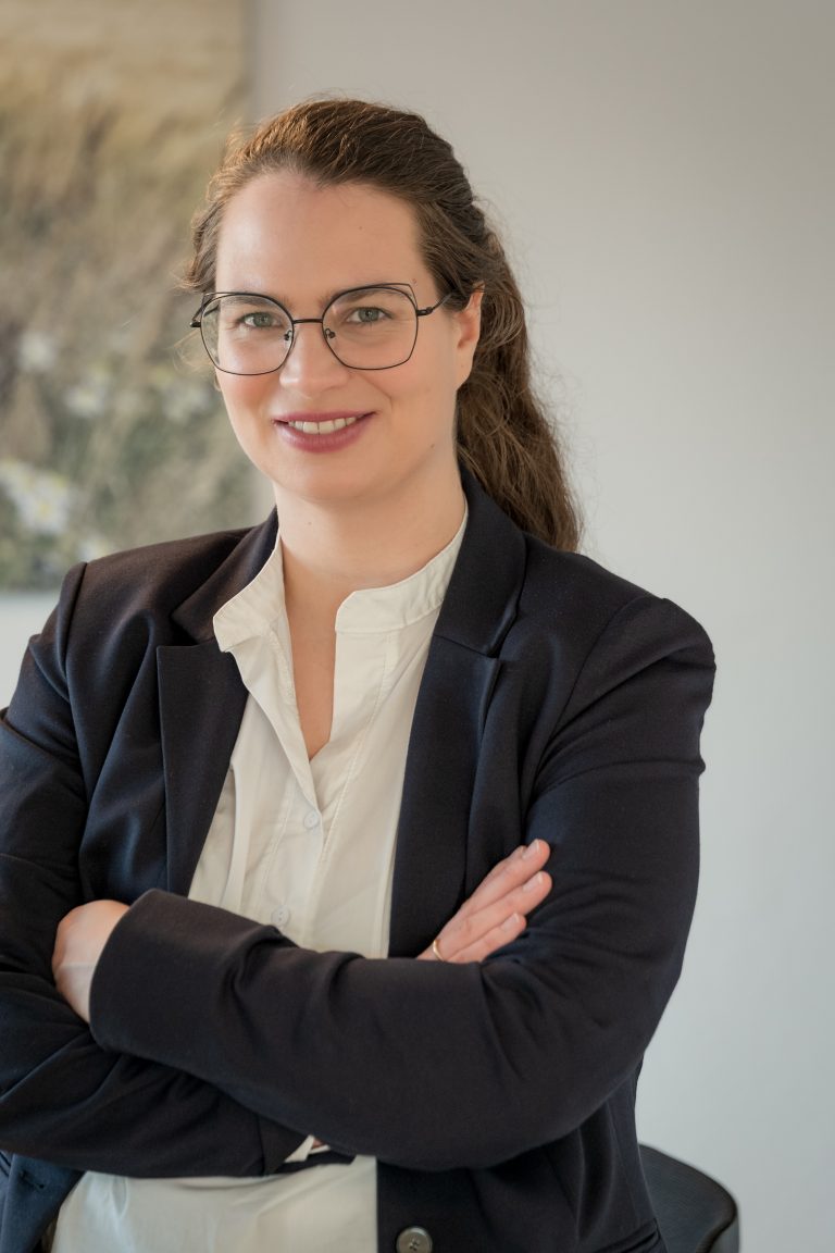 Josephine Otte-Hartlaub