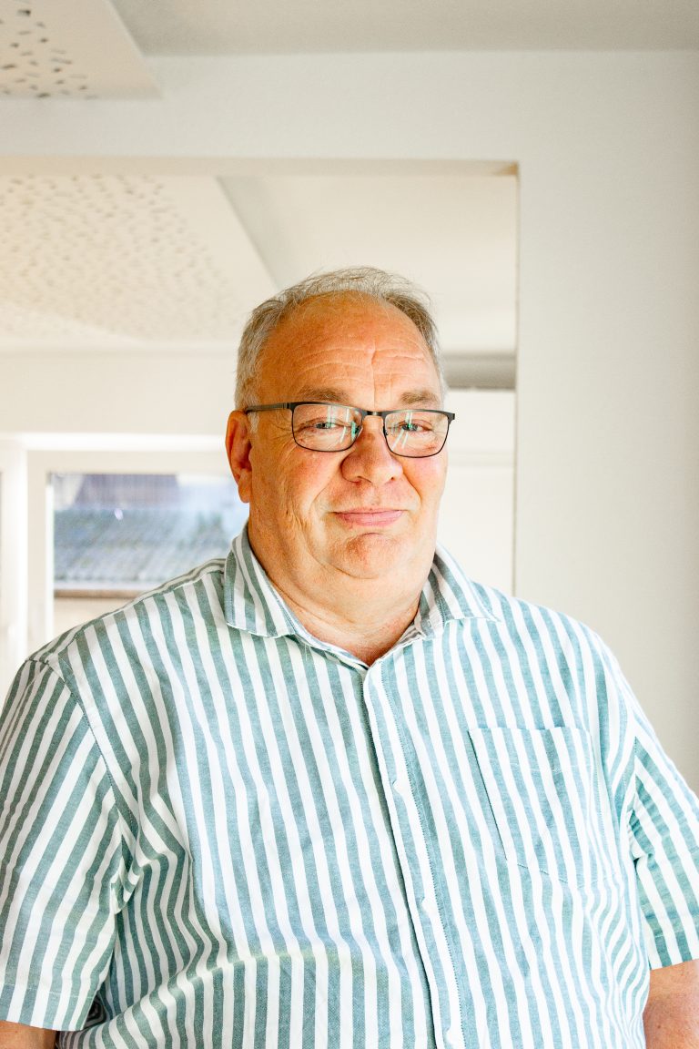 Gerd Padeken